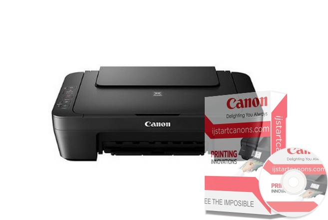 Canon mg2920 scanner driver